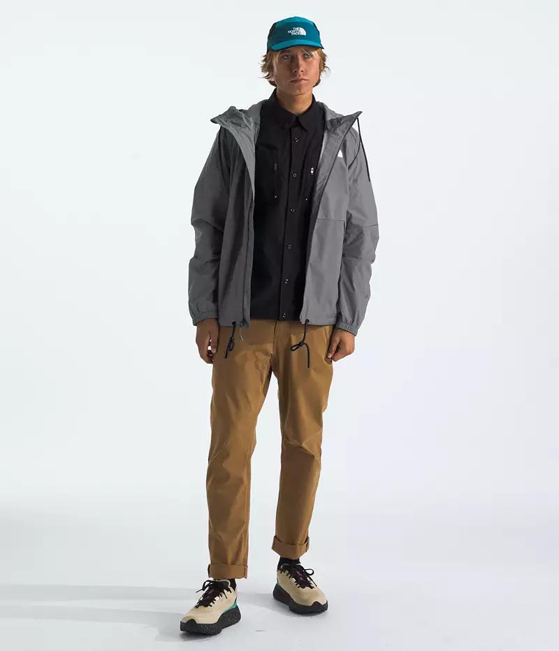 The North Face The North Face Men's Antora Rain Hoodie