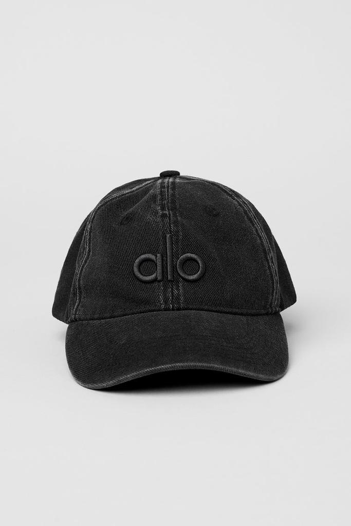 Alo Washed Off-Duty Cap - Sand Dollar - Hats - Compare Prices from