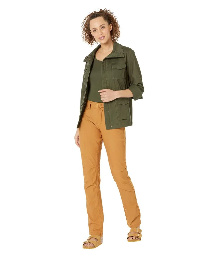 Prana Halle Straight Pants II 4