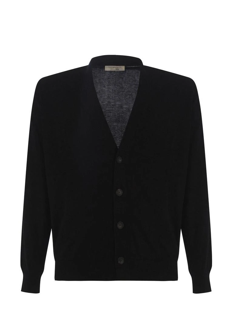 FILIPPO DE LAURENTIIS Filippo De Laurentiis Cardigan 1
