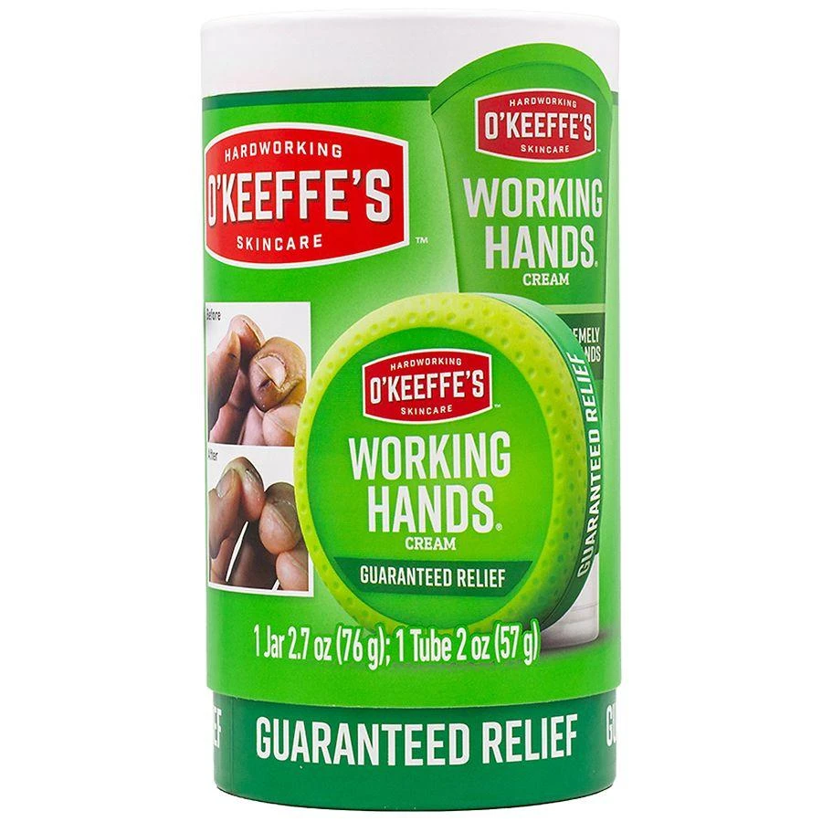 O'Keeffe's Working Hands Cream Set 1