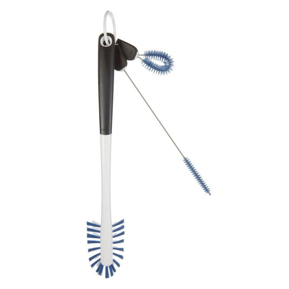OXO OXO Good Grips Water/Sports Bottle 3 Piece Cleaning Set