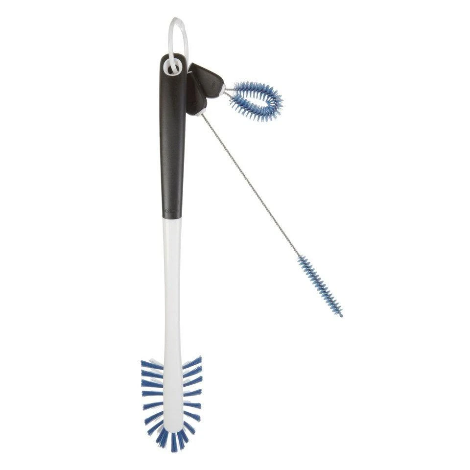 OXO OXO Good Grips Water/Sports Bottle 3 Piece Cleaning Set 1