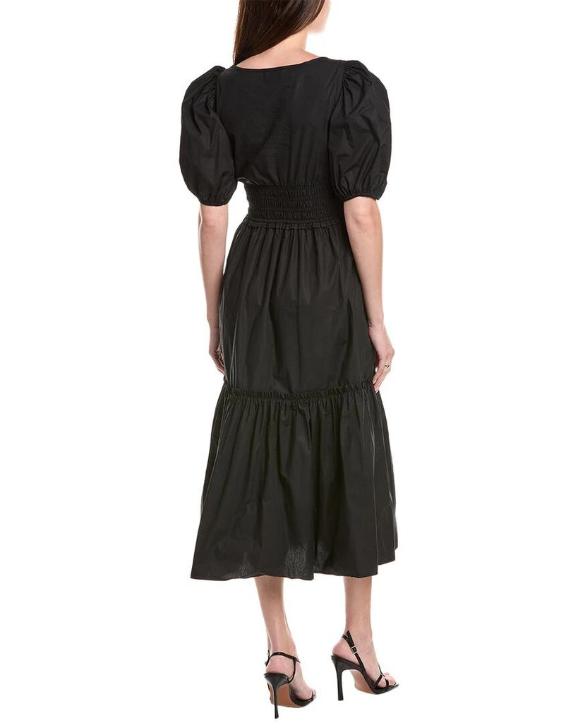 Shop Poplin Midi Dress on Sale at BeyondStyle  Get 79% Off Poplin Midi  Dress with Limited-Time Flash Deals, Exclusive Discounts, and Special  Offers. Enjoy Unbeatable Savings on Poplin Midi Dress, Compare