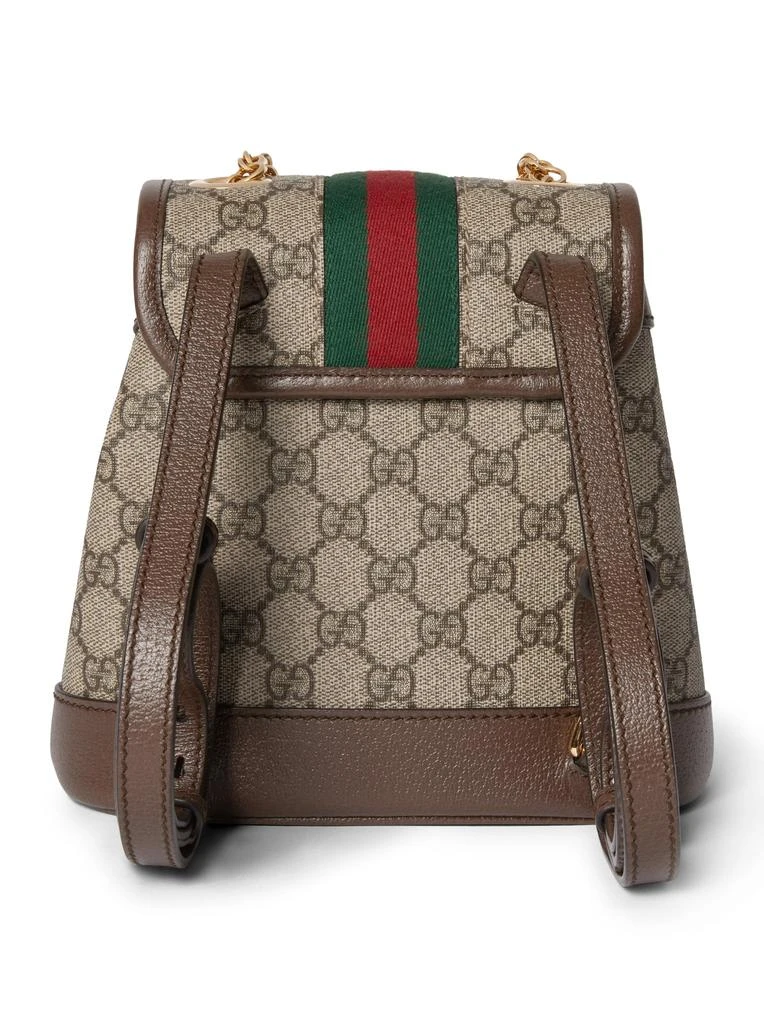 Gucci OPHIDIA MINI BACKPACK 5