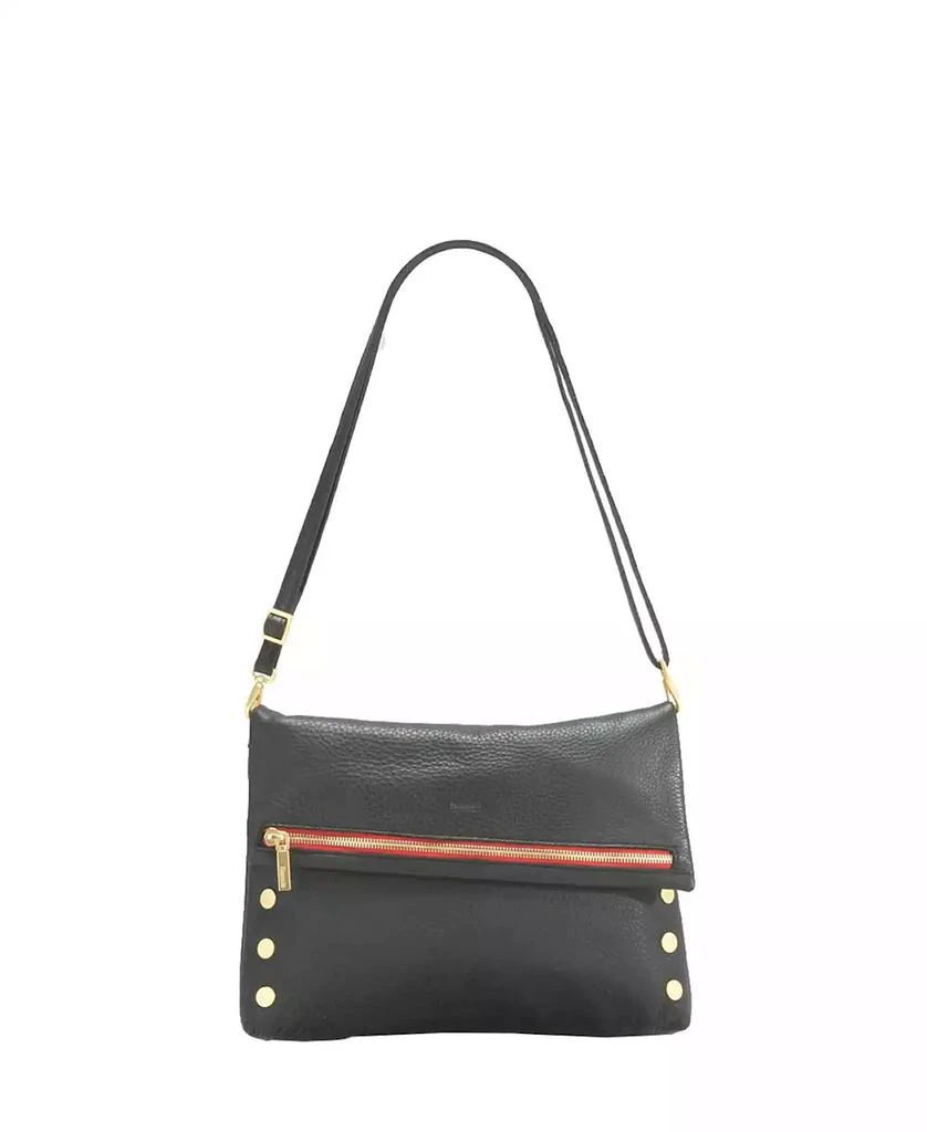 Hammitt VIP Large Leather Crossbody 4