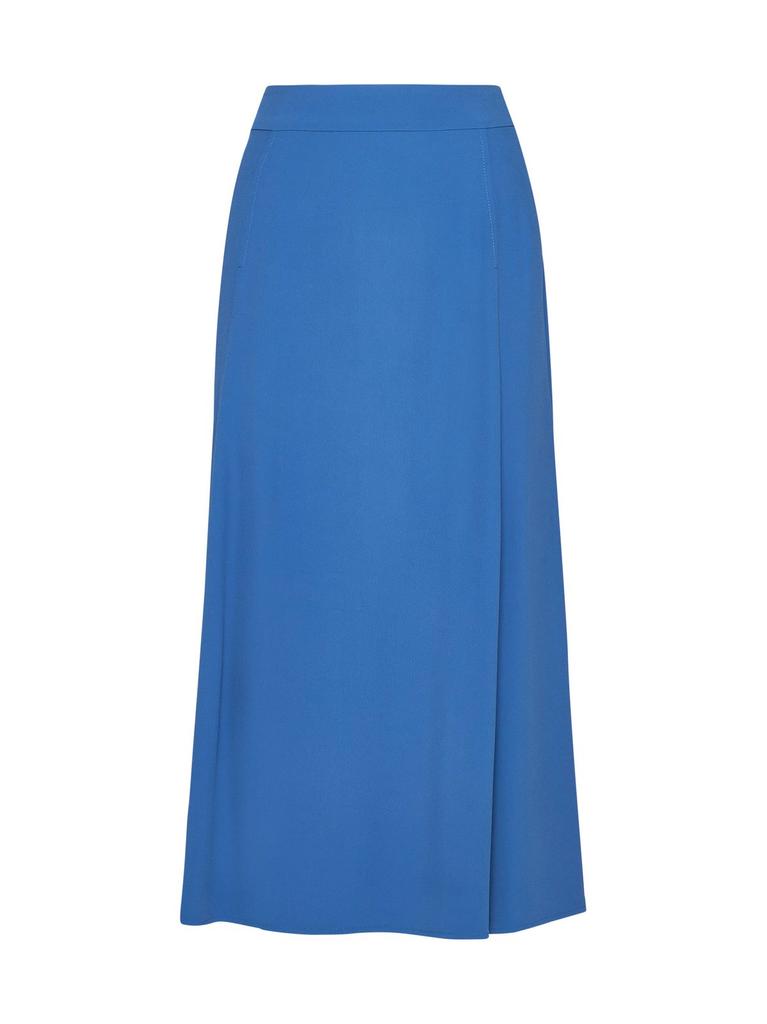 Ivy & Oak Ivy & Oak Flared Midi Skirt