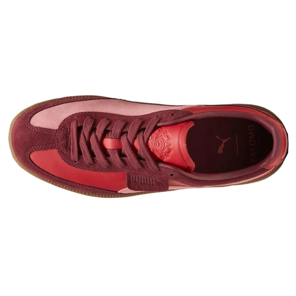 Puma Palomo x Palermo Lace Up Sneakers 4