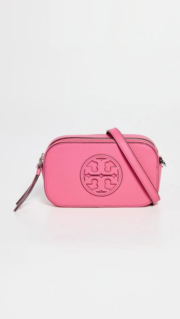 Tory Burch Mini Miller Crossbody Bag 1