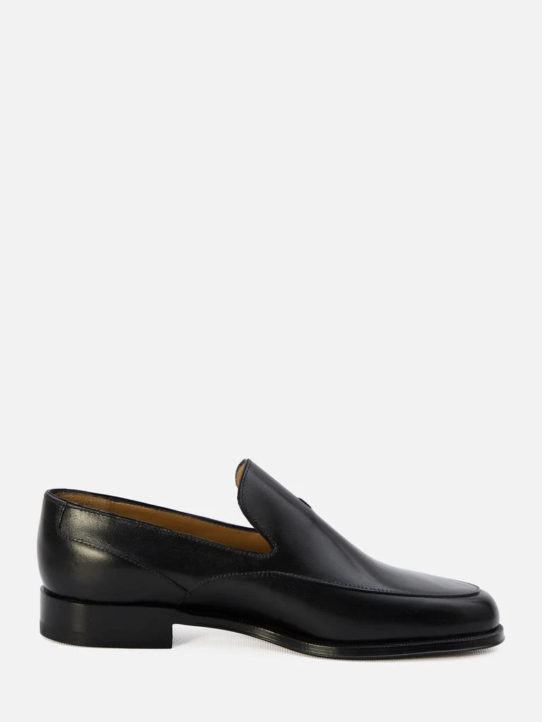 The Row Enzo loafers 3