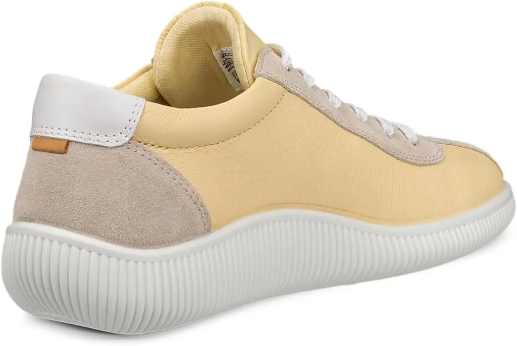 ECCO ECCO Womens Soft Zero Lace UpSneaker 3