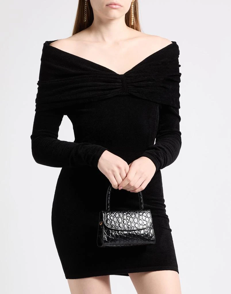 Alexandre Vauthier Short dress 4