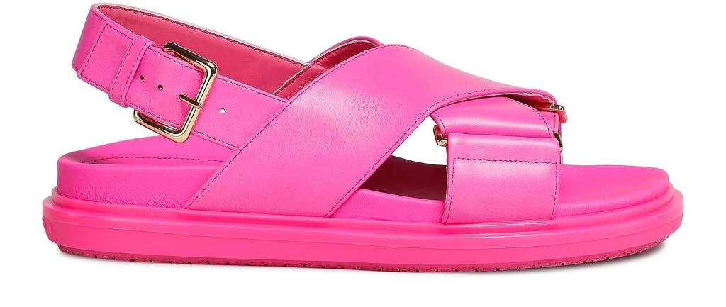 Marni Fussbett sandal 1