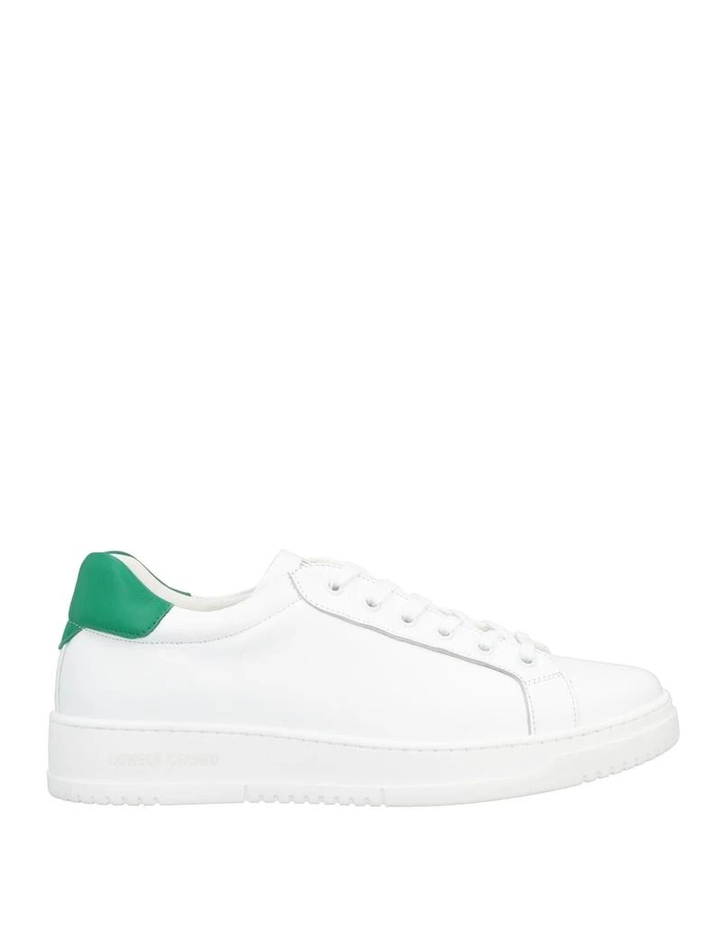 LONELY CROWD Sneakers 1