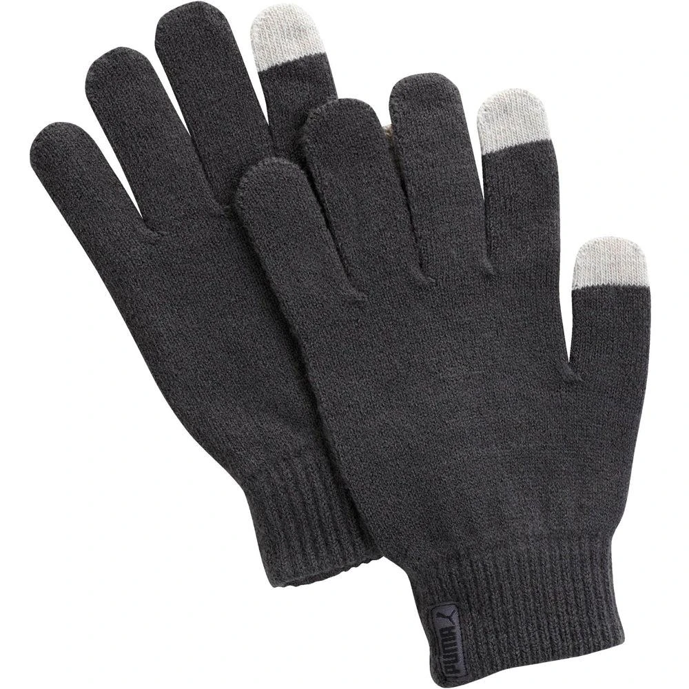 Puma Epic Knit Gloves 1