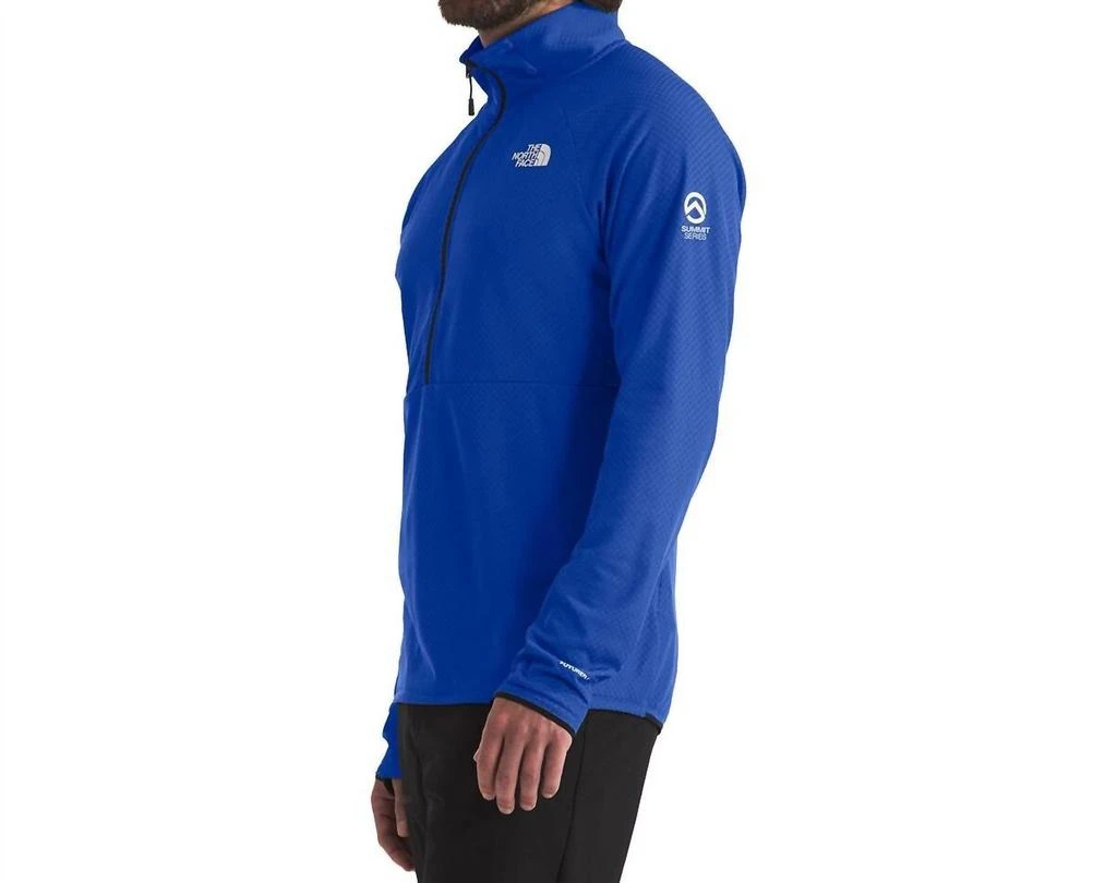 The North Face The North Face - Summit Futurefleece Lt 1/2 Zip Pullover 2