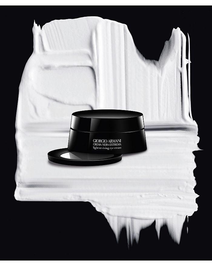 Armani Beauty Crema Nera Extrema Light-Reviving Eye Cream