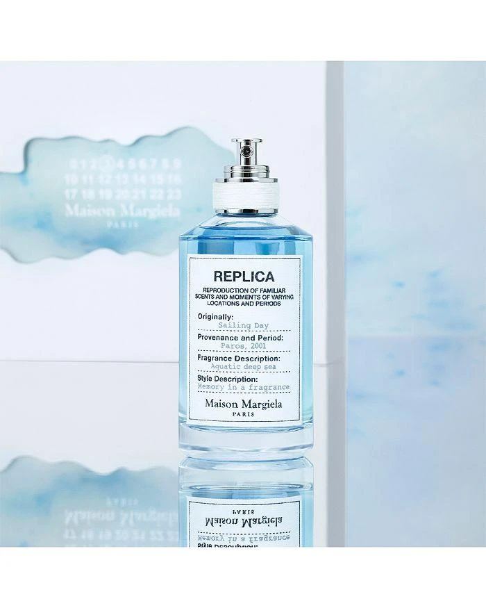 MAISON MARGIELA Replica Sailing Day Eau de Toilette 4