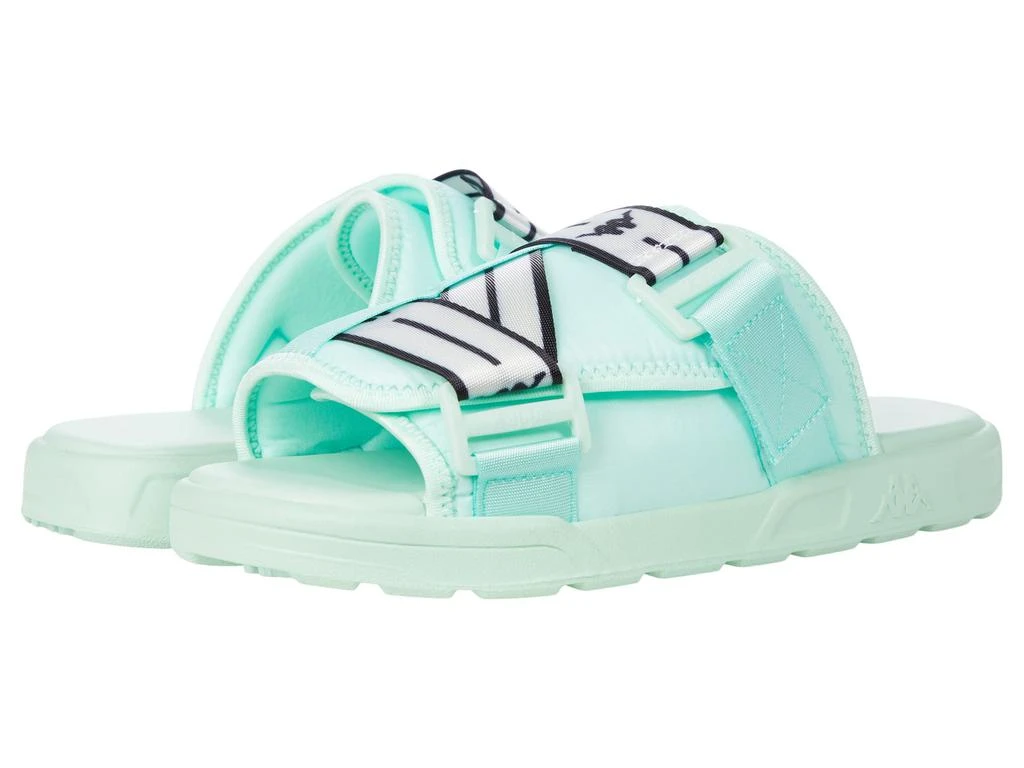 Kappa Authentic Jpn Mitel 2 1