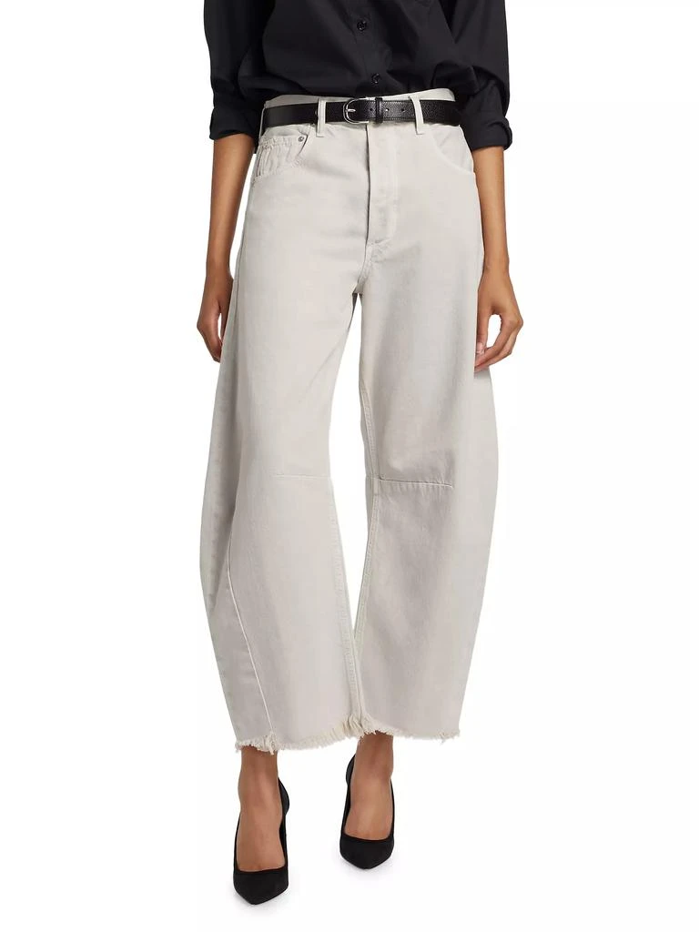 Citizens of Humanity Horseshoe High-Rise Jeans 3