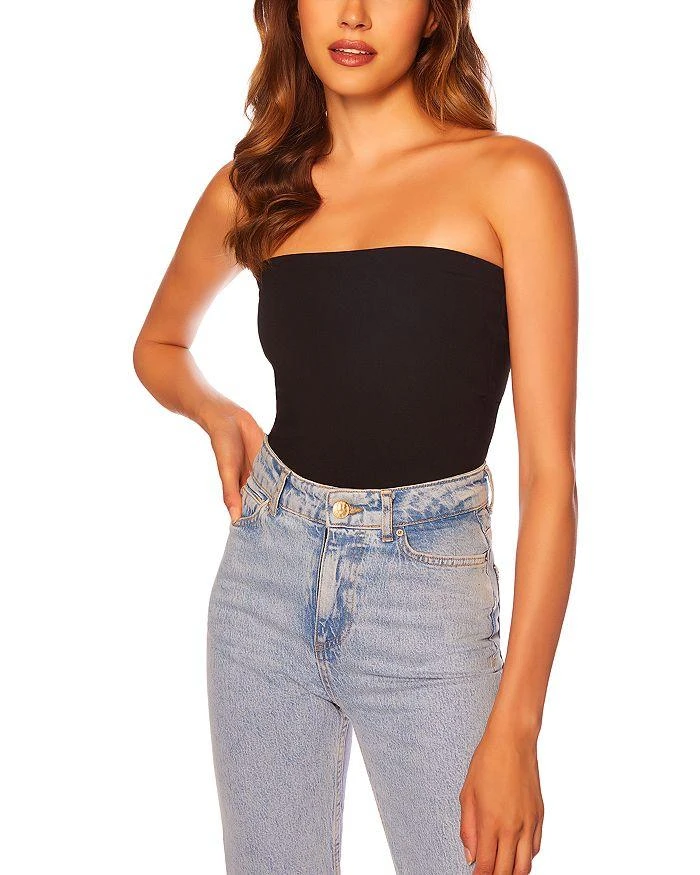 Susana Monaco Tube Top 4
