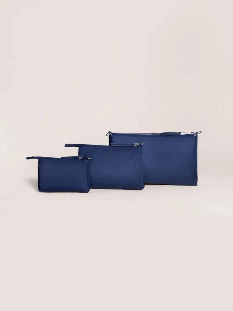 JuJuBe Jujube - 3-Piece Pouch Set