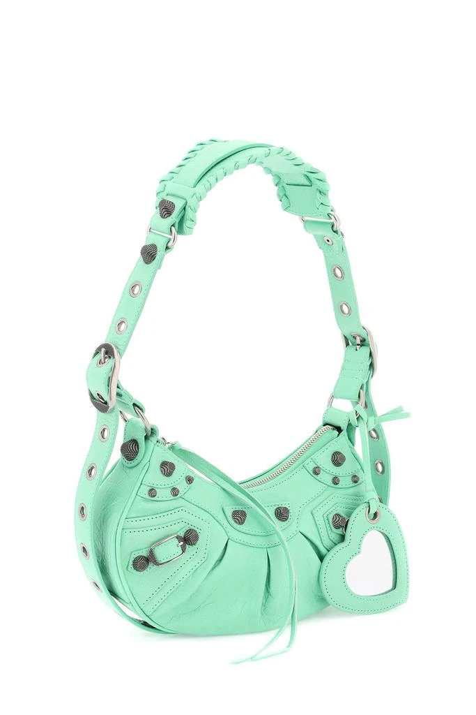 Balenciaga le cagole xs bag 3