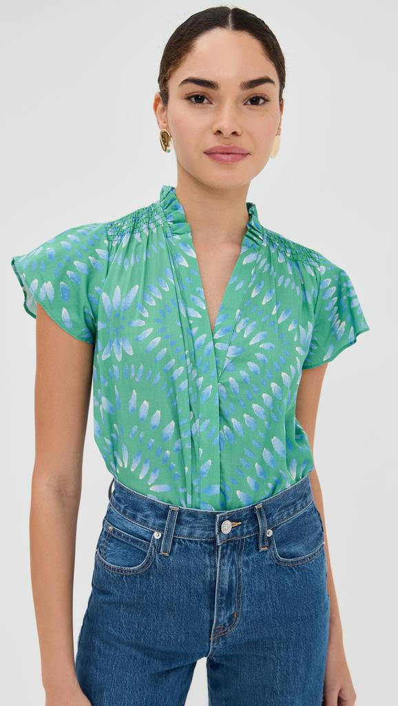 FIGUE Fia Top