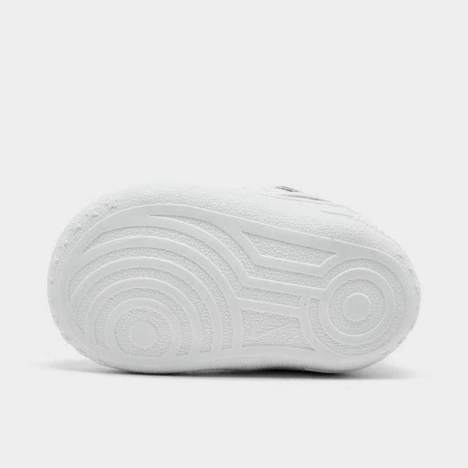 NIKE Infant Nike Air Force 1 Crib Casual Shoes 6