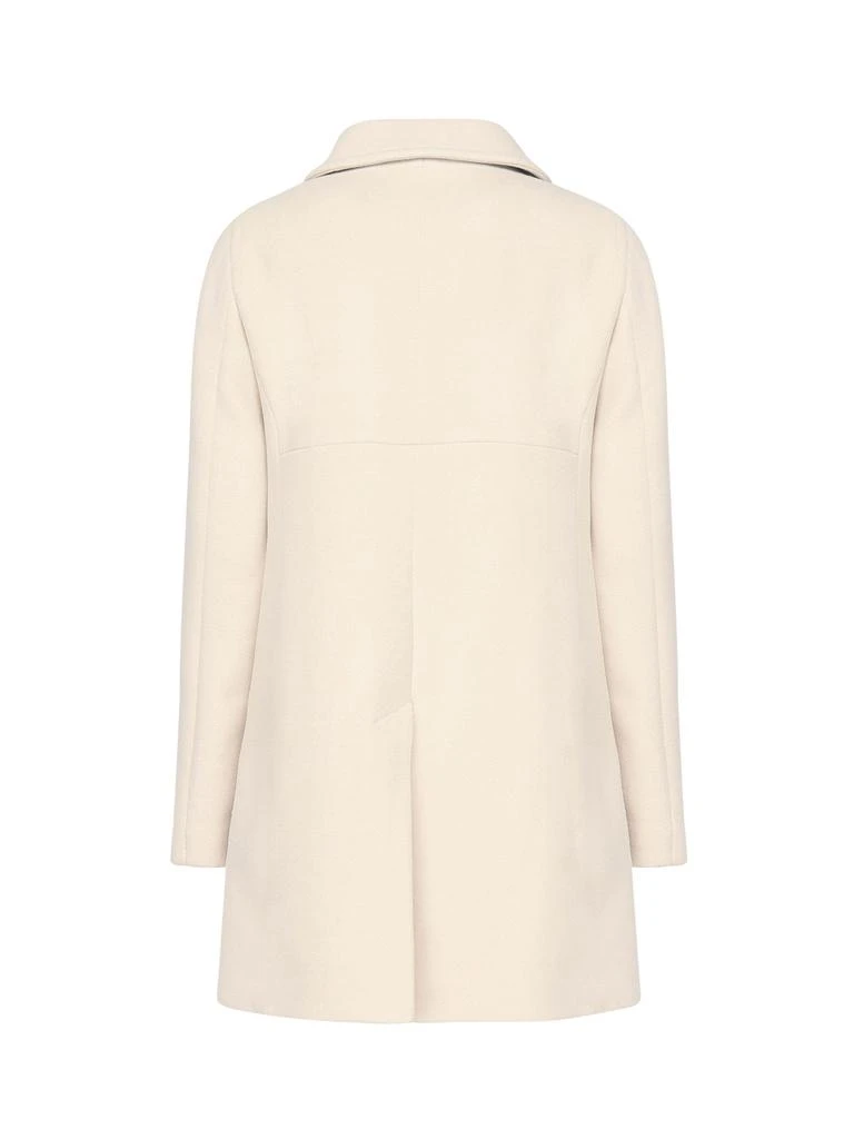 FAY Fay Toggle Detail Coat 2