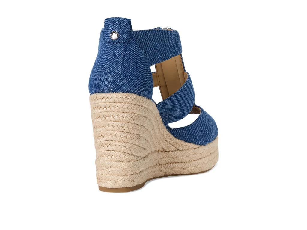 Michael Kors Etta Wedge 5
