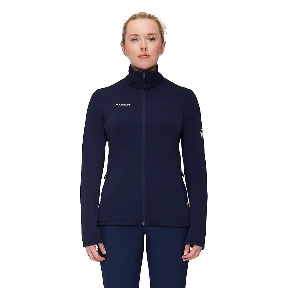 Mammut Mammut Women's Aconcagua Light ML Jacket 1