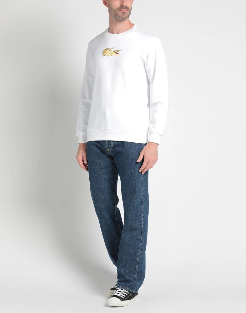Lacoste Sweatshirt 2