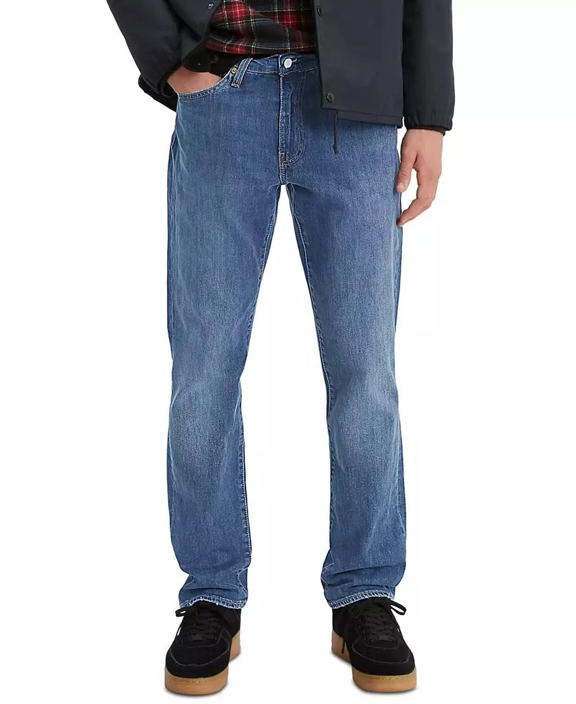 Levi's Big & Tall Men's  541™ Athletic Fit All Season Tech Jeans 1