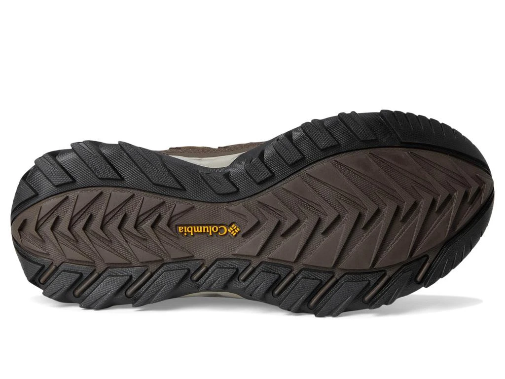 Columbia Strata Trail™ Low 3