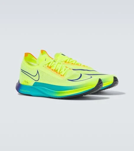 NIKE Streakfly running shoes 5