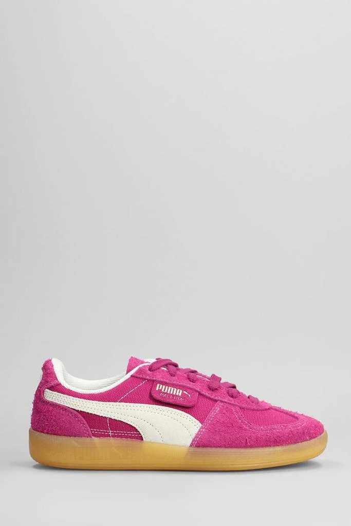 Puma Puma Palermo Vintage Sneakers 1