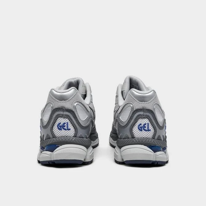 Asics ASICS GEL-NYC Casual Shoes 4