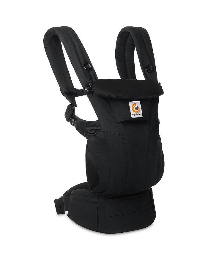Ergobaby Omni Dream Baby Carrier 3