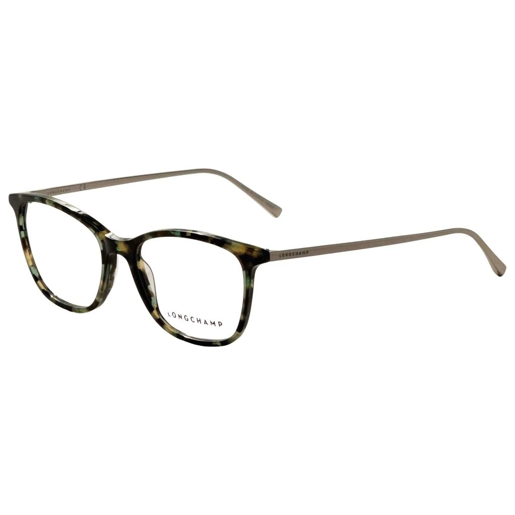 Longchamp Longchamp Women
s Opticals LO2606-215-51