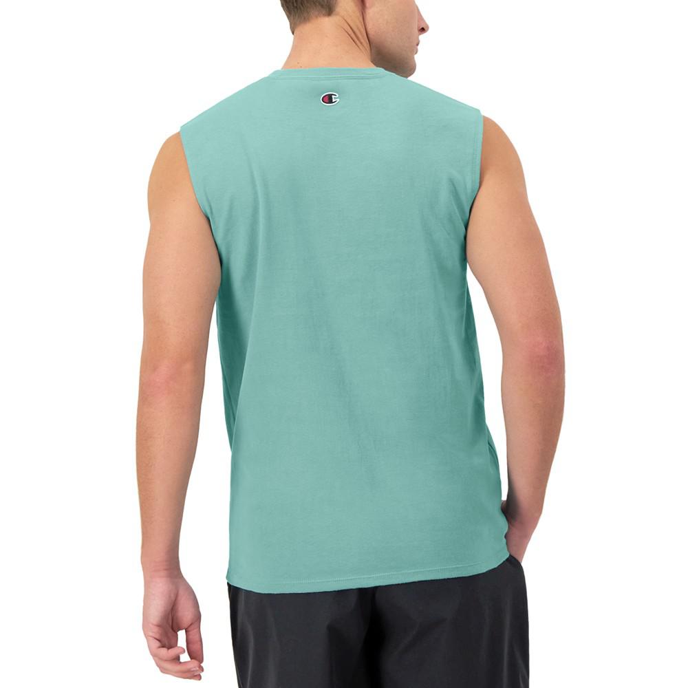 Champion Men's Jersey Muscle Tank