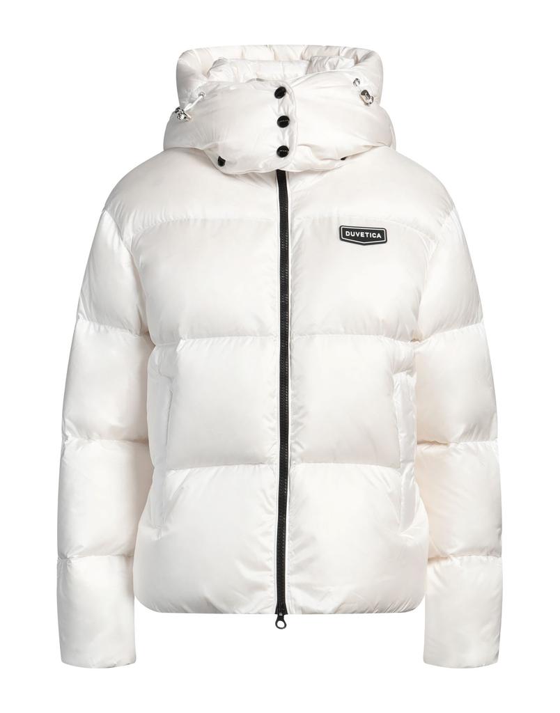DUVETICA Shell  jacket