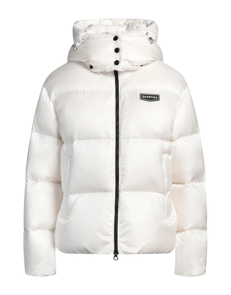 DUVETICA Shell  jacket 1