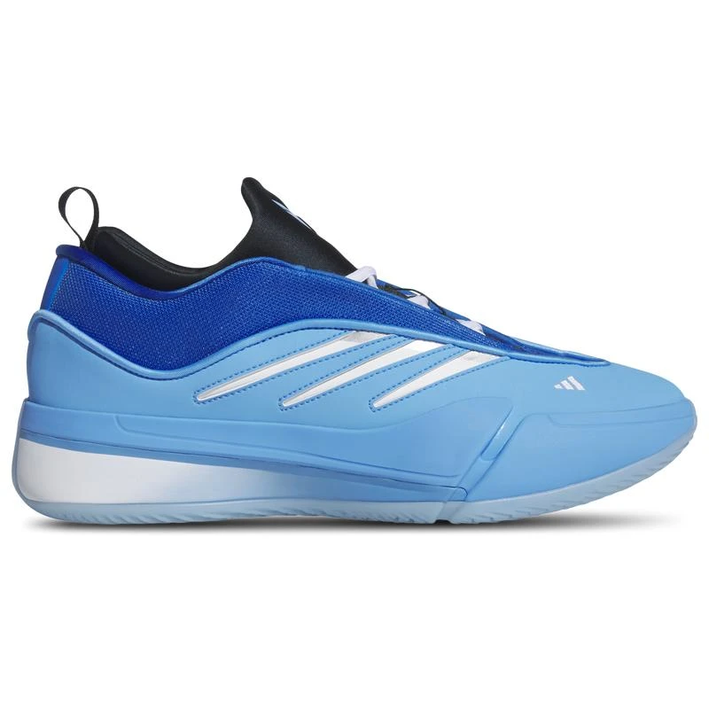Adidas adidas Dame 9 - Men's - Basketball Shoes - BeyondStyle