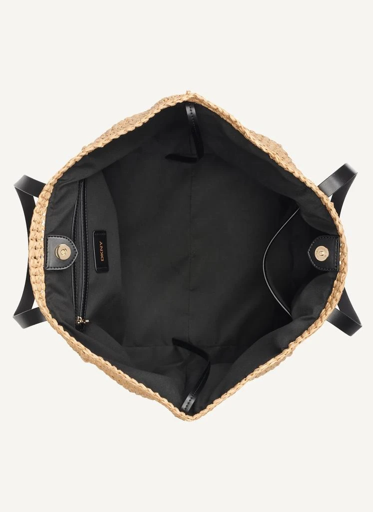 DKNY PALOMA TOTE 4