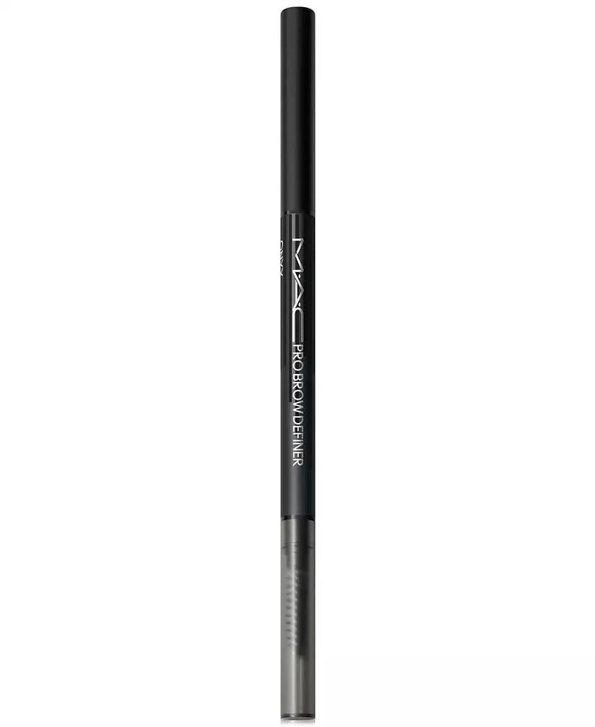 MAC Pro Brow Definer 1mm-Tip Brow Pencil 11