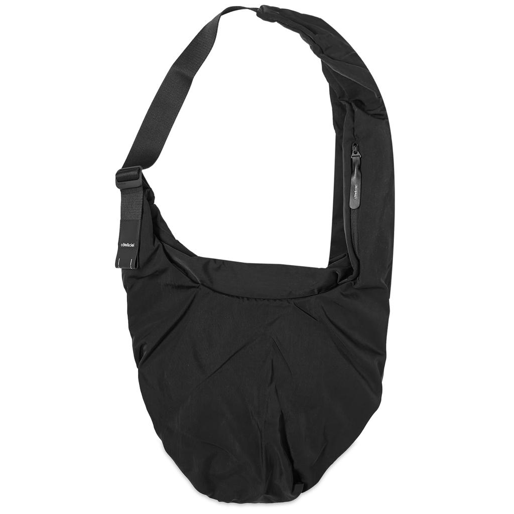 Côte & Ciel Cote&Ciel Hyco Smooth Cross Body Bag