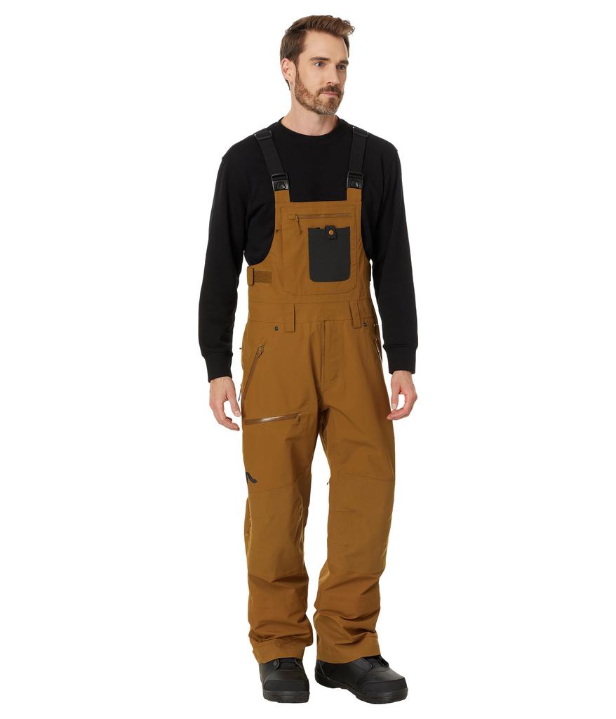 Flylow Baker Bib