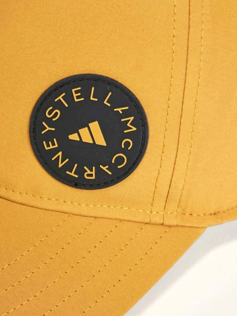 Adidas By Stella Mccartney Logo Cap 2