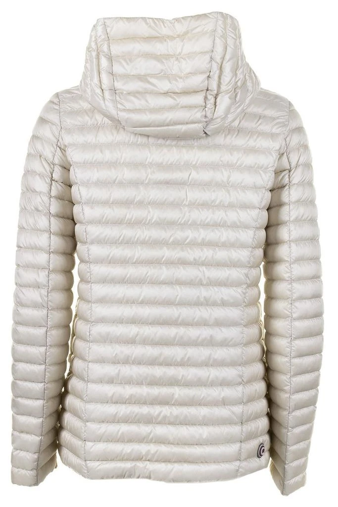 COLMAR Colmar Hooded Mid-Length Down Jacket 2